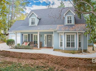 559 Ridgewood Dr, Daphne, AL 36526