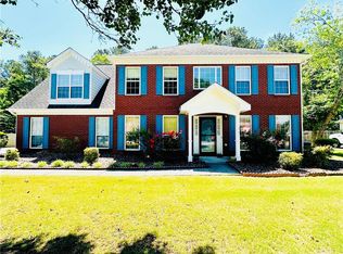 3765 Brushy Wood Dr, Loganville, GA 30052