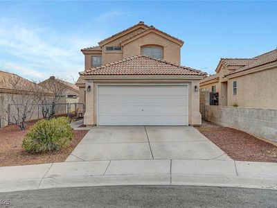 9177 Bucksprings Dr, Las Vegas, NV, 89129