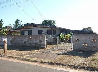 91-958 Pailani St, Ewa Beach, HI 96706