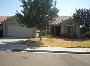 648 Saint Montelena Dr, Madera, CA