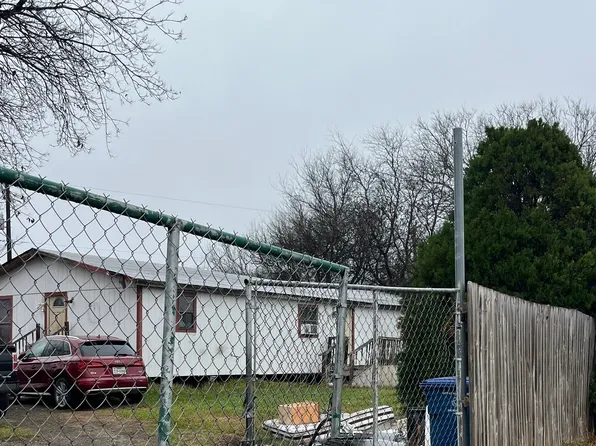 409 & 411 San Juan Rd, San Antonio, TX 78223