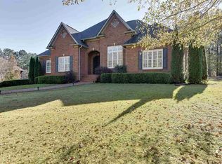 110 Carriage Creek Path, Chelsea, AL 35043