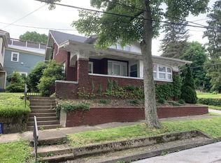 7 W 3rd St, Oil City, PA