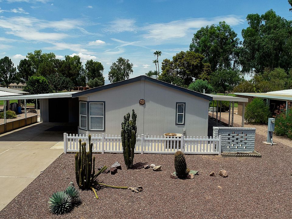 1st image of 8942 E Sun Lakes Blvd N