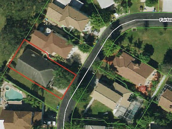 2nd image of 1021 Fairfax Cir W