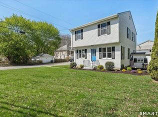834 South Main Street, Seymour, CT
