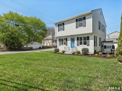 834 South Main Street, Seymour, CT, 06483