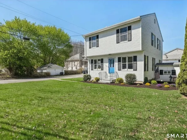 834 South Main Street, Seymour, CT 06483