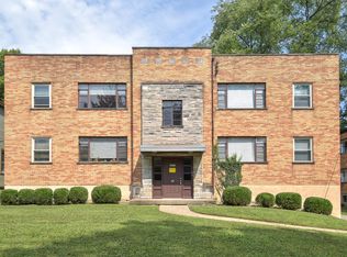 3374 Woodford Rd APT 4, Cincinnati, OH 45213