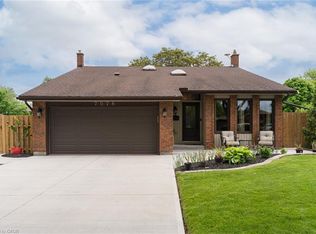 7078 Rosseau Pl, Niagara Falls, ON L2J 3V2