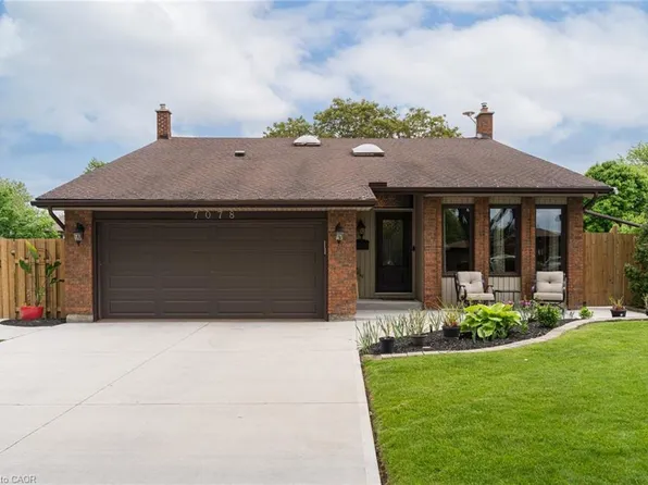 7078 Rosseau Pl, Niagara Falls, ON L2J 3V2