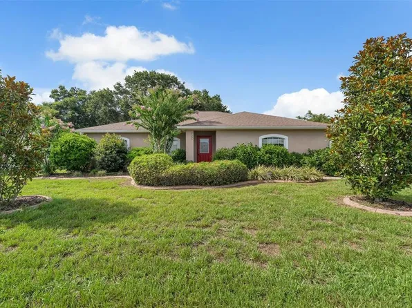 4555 Turner Oaks Dr, Mulberry, FL 33860