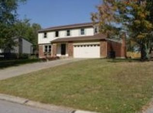 1782 Pioneer Blvd, Burlington, KY 41005