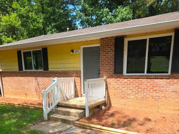 1922 Atkins Dr, Raleigh, NC 27610