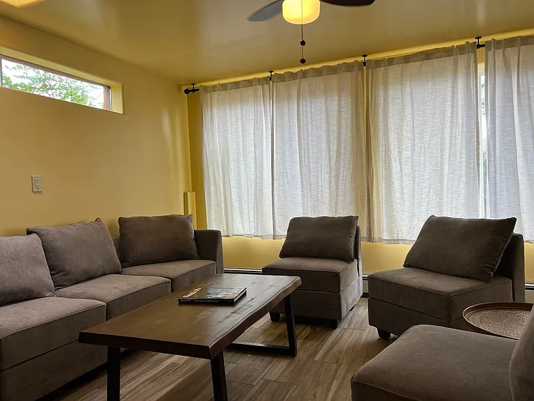 1509 Galisteo St #B — Photo 3