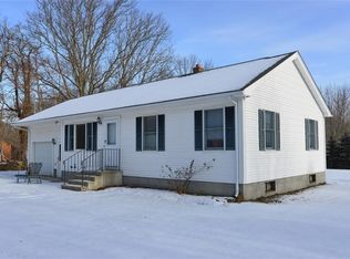 1040 Victory Hwy, Coventry, RI 02827