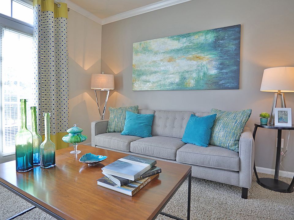 Sterling Magnolia Apartments 3720 Wendwood Ln Charlotte NC Zillow