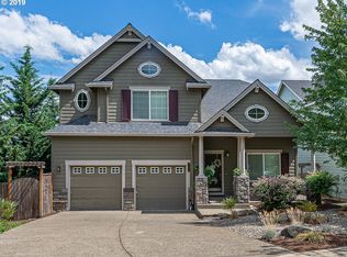 12674 SW Rembrandt Ln, Tigard, OR 97224