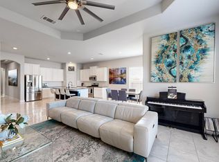 3812 Blessington Dr, Frisco, TX 75036