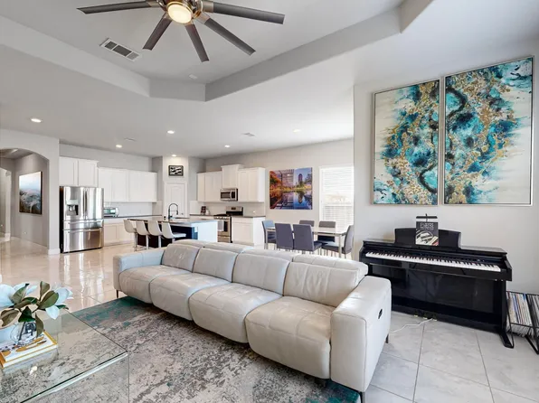 3812 Blessington Dr, Frisco, TX 75036