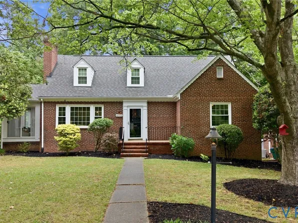 4113 Hillcrest Rd, Richmond, VA 23225