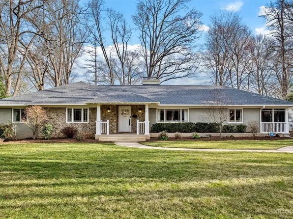 2427 Cornell Ave, Charlotte, NC 28211