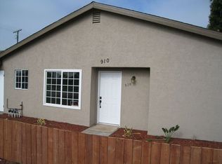 910 S 30th St #A, San Diego, CA 92113