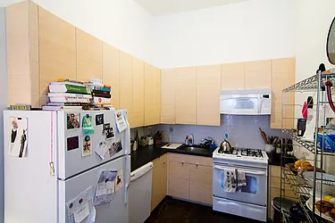 Rented by Coda Real Estate NYC