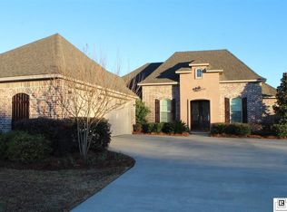 152 E Shore Rd #10, Monroe, LA 71203