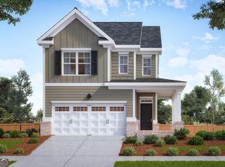 405 Oakmere Ct, Hampton, GA 30228