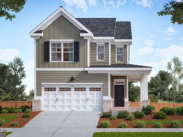 282 Friendship Oak Way, Hampton, GA 30228