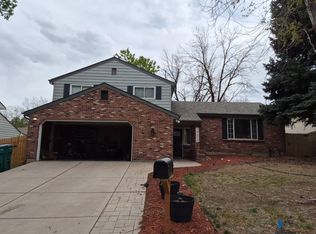 14602 E Evans Pl, Aurora, CO 80014