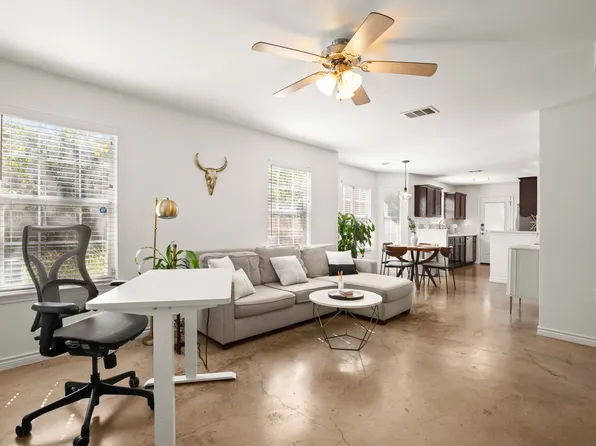 7000 Villita Avenida St, Austin, TX 78741