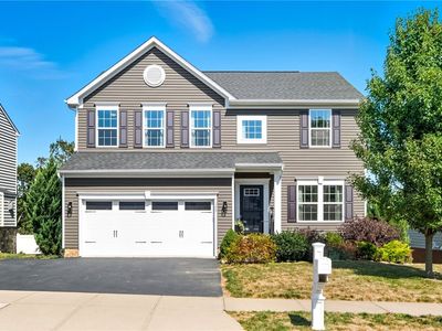 347 Ranchero Dr, Coraopolis, PA, 15108