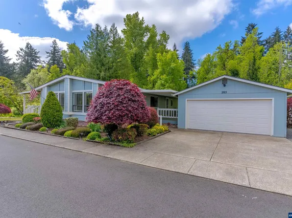 2120 Robins Ln SE Unit 205, Salem, OR 97306