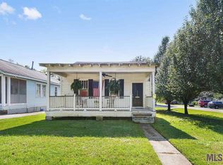 3908 Capital Heights Ave, Baton Rouge, LA 70806