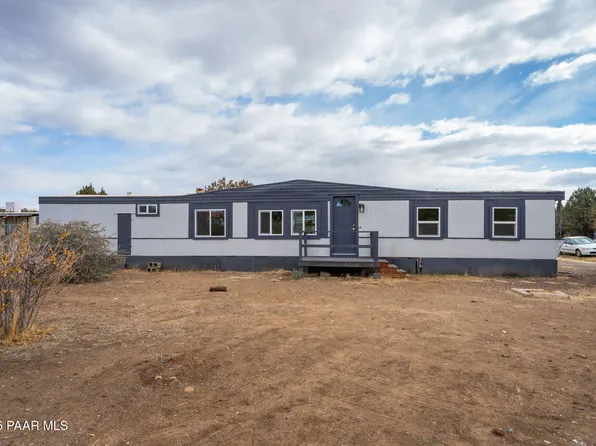 20770 E Zaragoza Dr, Mayer, AZ 86333