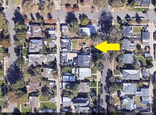 1711 S Humboldt St, Denver, CO 80210