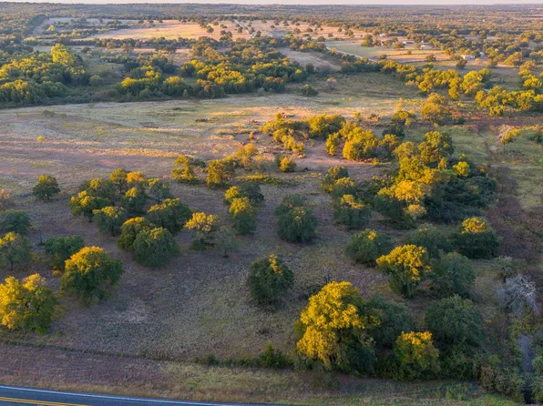 TRACT 1 E Hackley Rd, Perrin, TX 76486