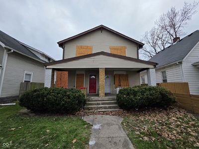 36-38 N Linwood Ave, Indianapolis, IN, 46201