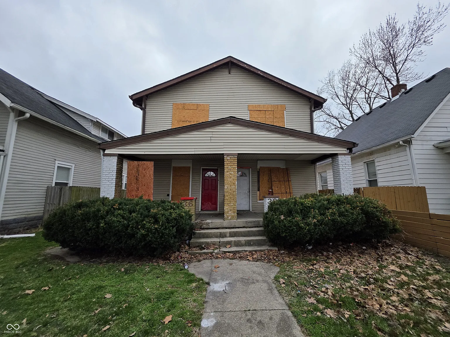36-38 N Linwood Ave photo 1