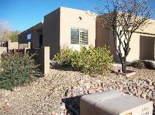 453 E Cactus Mountain Dr, Vail, AZ 85641