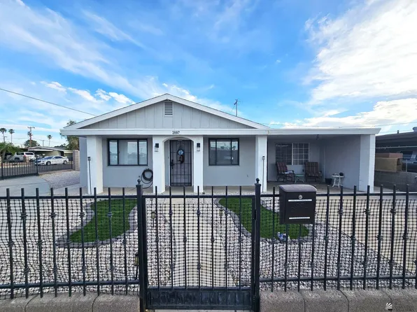 2097 E La Mesa St, Yuma, AZ 85365