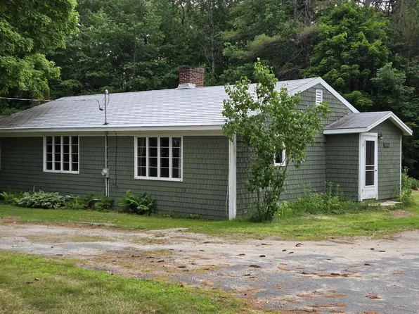 332,336 Harrison Road, Naples, ME 04055