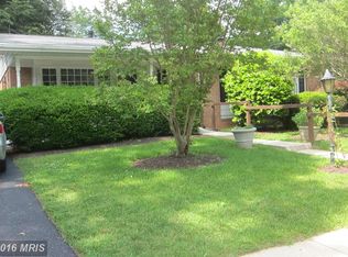 1803 Briggs Rd, Silver Spring, MD 20906