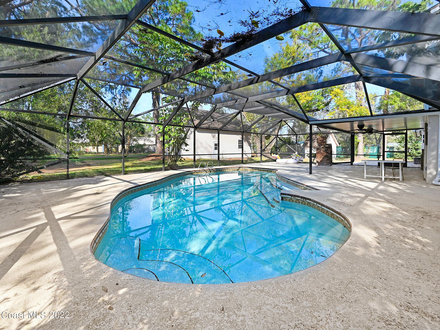 585 Orange Grove Ave, West Melbourne, FL 32904 Zillow