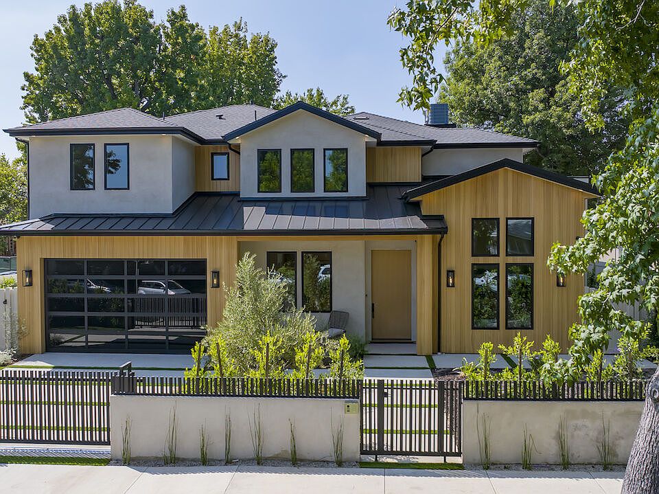 4839 Vista Del Monte Ave, Sherman Oaks, CA 91403 Zillow