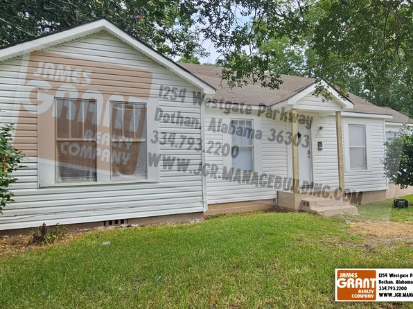 1107 E Lafayette St, Dothan, AL 36301