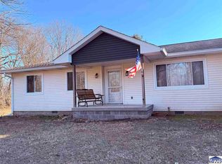 2950 Utah Rd W, West Terre Haute, IN 47885